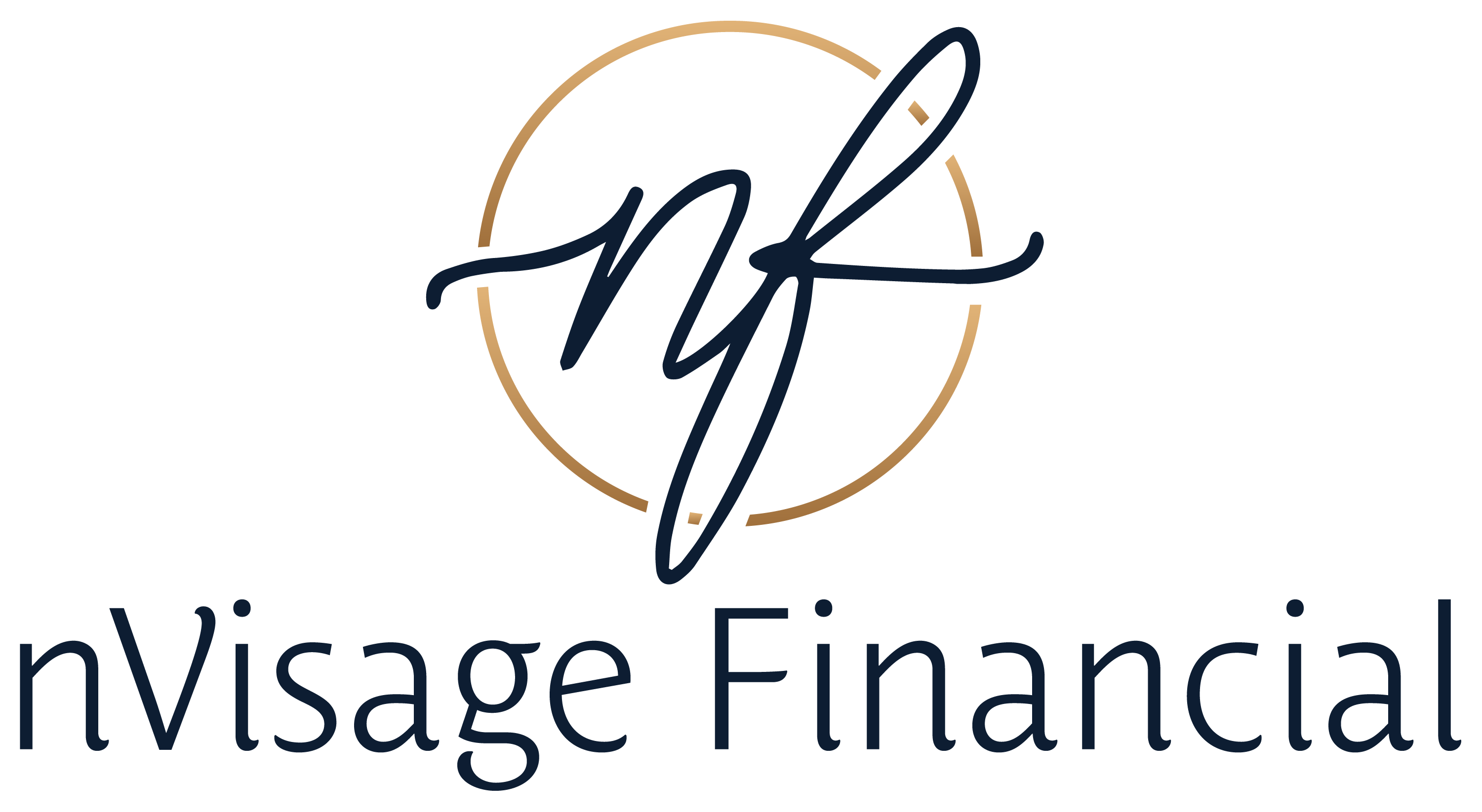 nVisage Financial